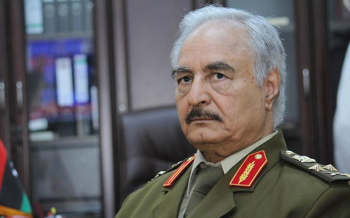 Libya: High alert in Tripoli after renegade leader orders advance – My Vue  News