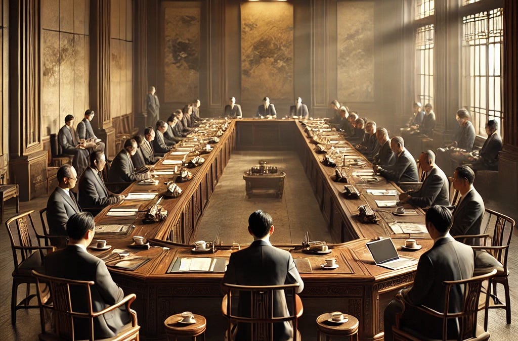 How Does Political Involvement in Southeast Asia Affect Crypto?