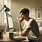 Which tone of voice is better? 🗣️