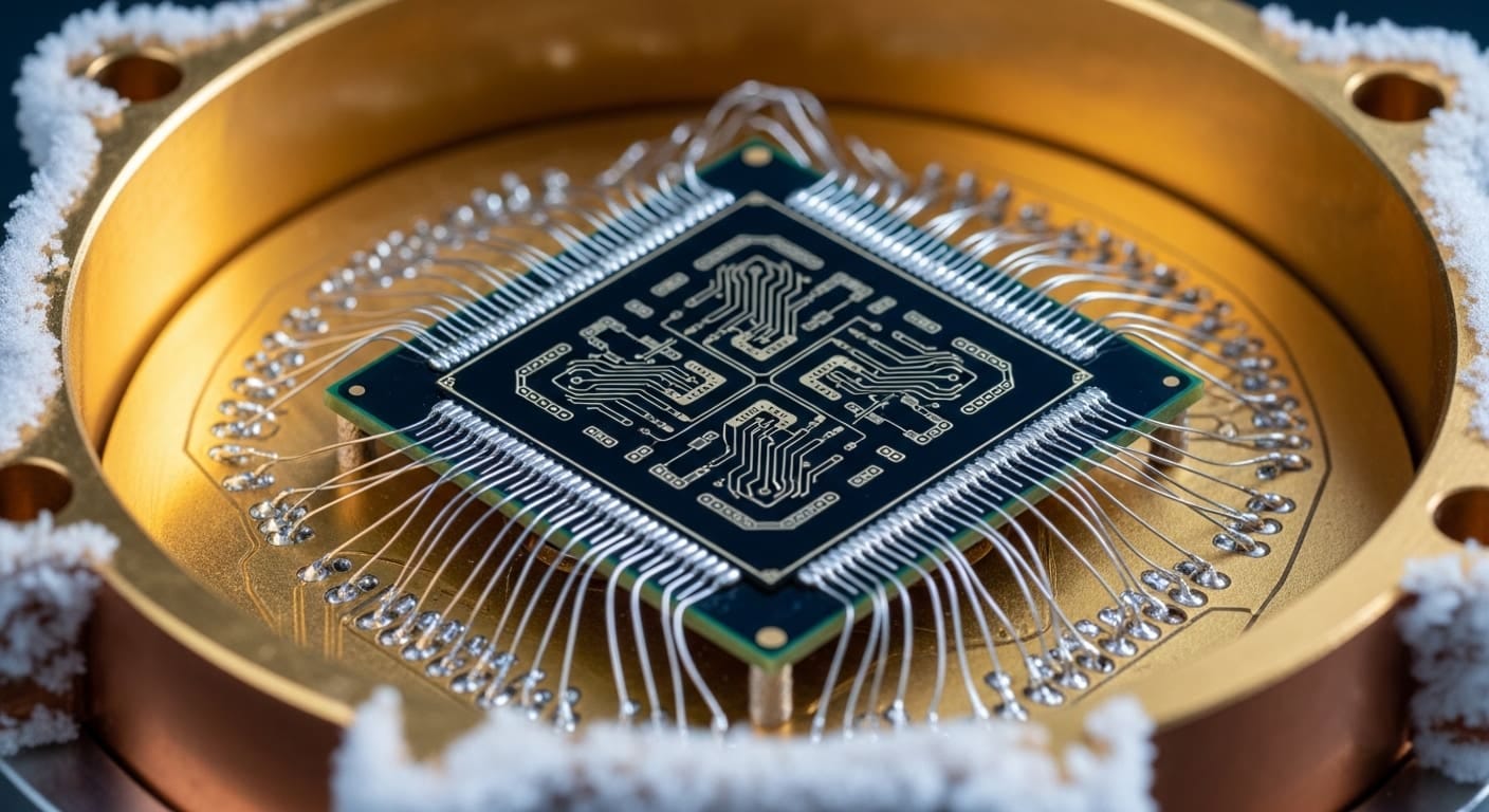 Quantum Zeitgeist Weekly Digest Rigetti’s Cepheus-1 Boosts Quantum Performance with CZ Gate Implementation