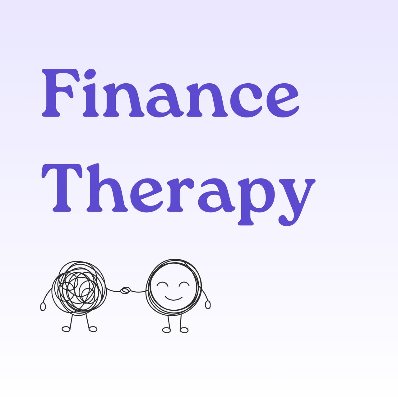 Finance Therapy