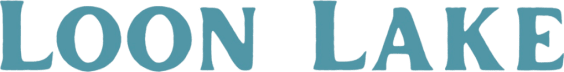 Loon Lake