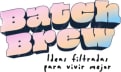 Batchbrew para vivir bien de Jano Cabello