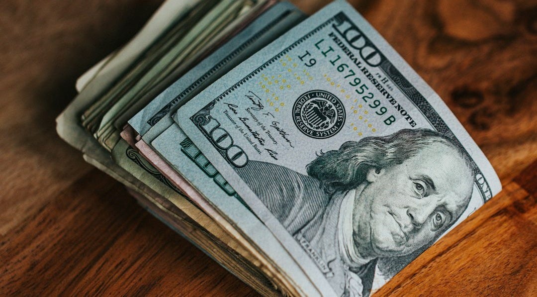 100 us dollar bill 100 us dollar bill