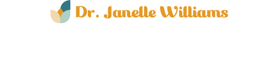Dr. Janelle Williams