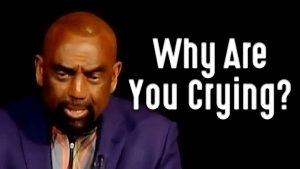 Why Are You Crying? (Church Clip 3/8/20)