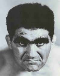 Bull Curry - Wikipedia Bull Curry - Wikipedia