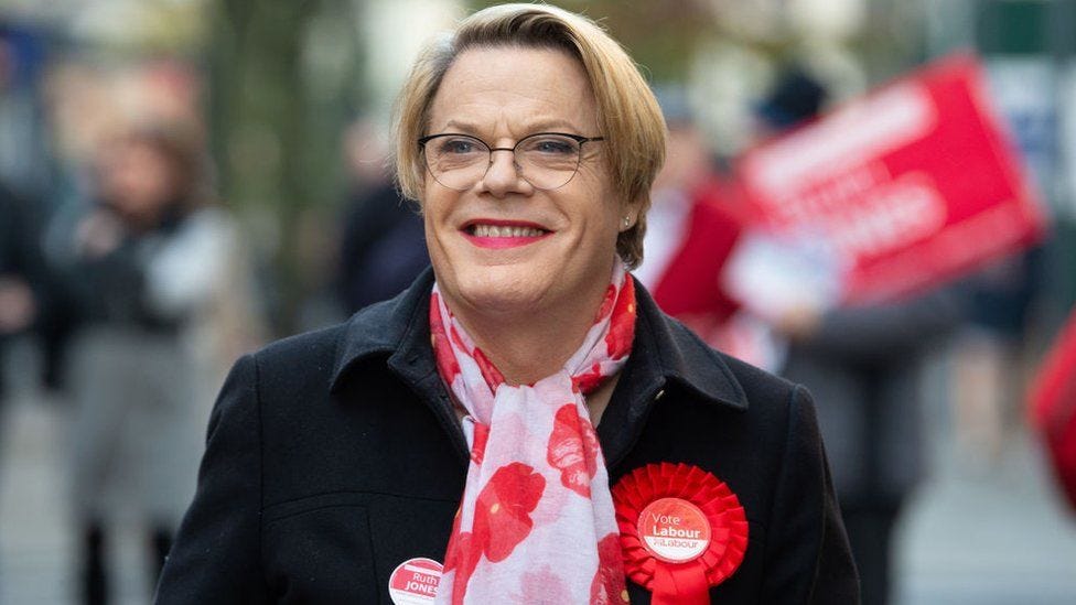 Eddie Izzard Eddie Izzard
