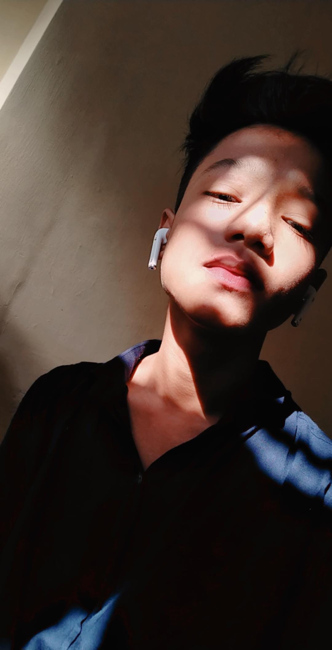 Substack profile picture for @kaif