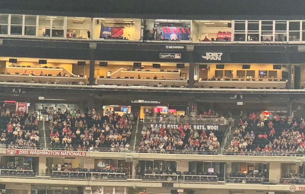 Sports Nirvana