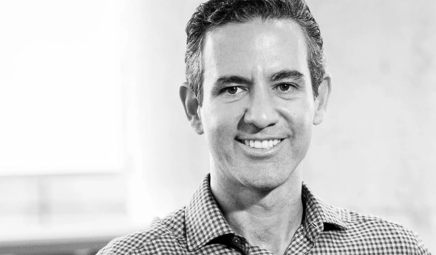 David Vélez: “Position Yourself in the Scarcity, Not in The Oversupply” |  Stanford Graduate School of Business