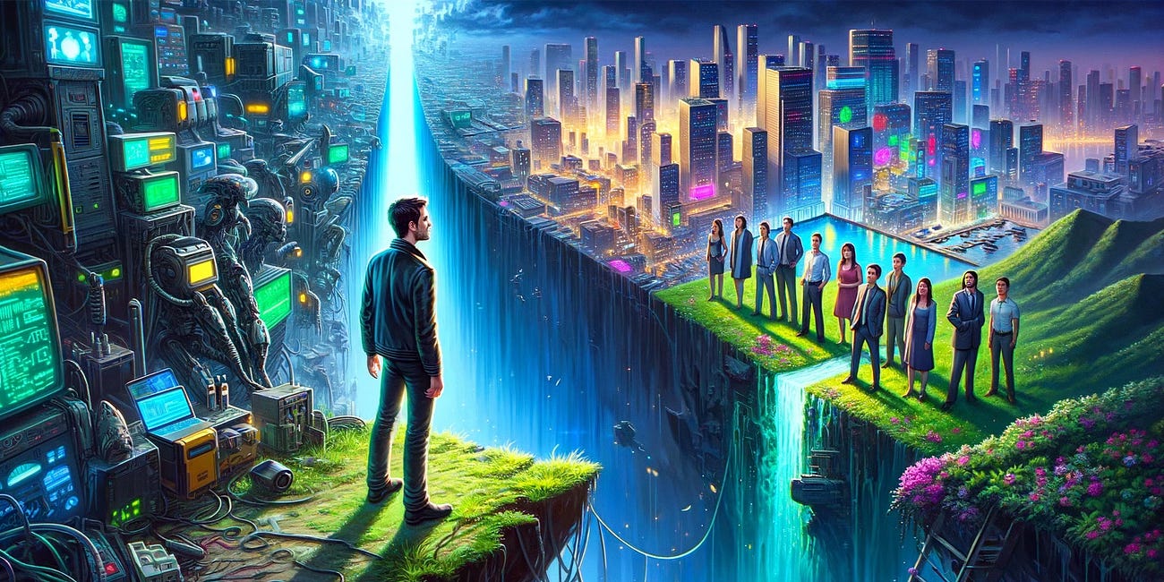 GPT-4o and Claude compare the Open Letter of OpenAI Insiders to Claude's analysis of Sam Altman's statements at the AI for Good Global Summit