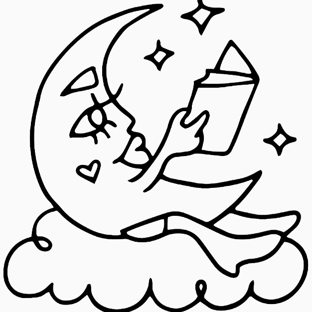 ✰ woman vs. the void ✰