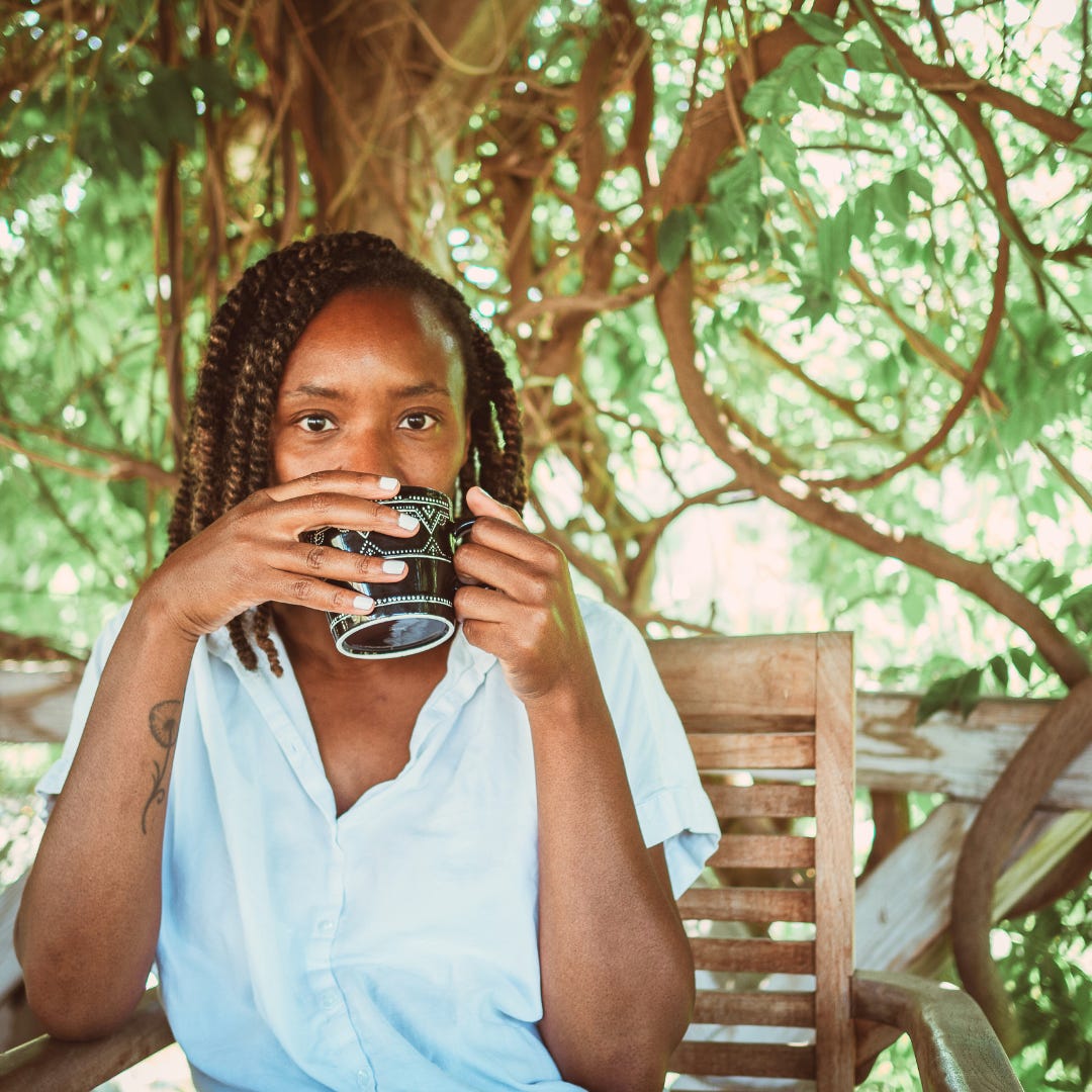 There She Goes Again