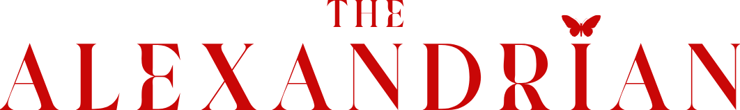 The Alexandrian