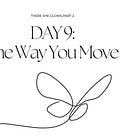 how to move through your day with intention