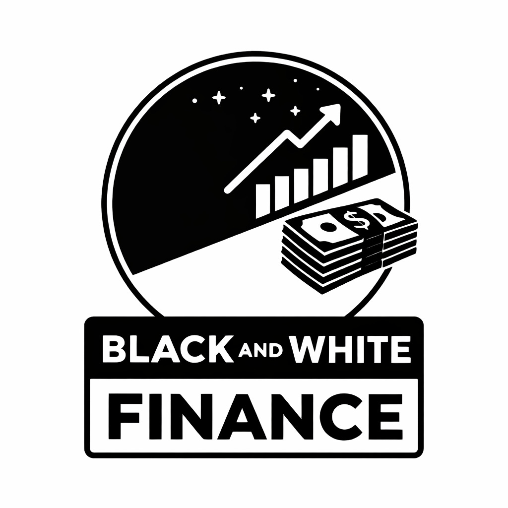 Black and White Finance