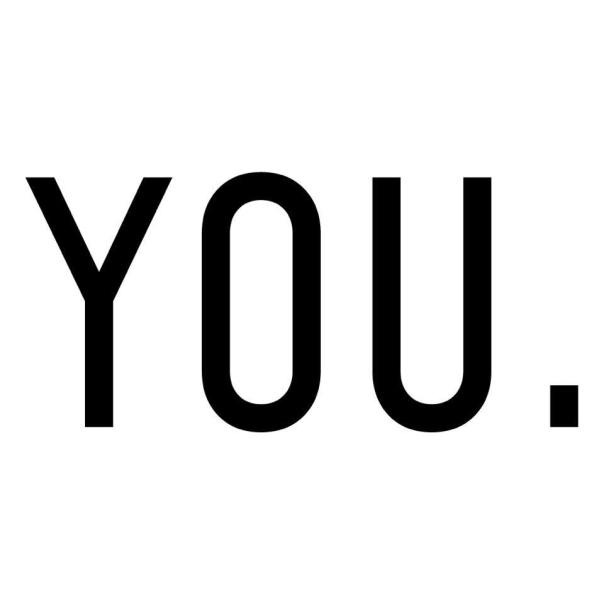 YOU | One Of A Me