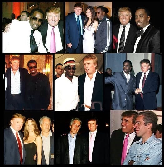 May be an image of 21 people, suit and text