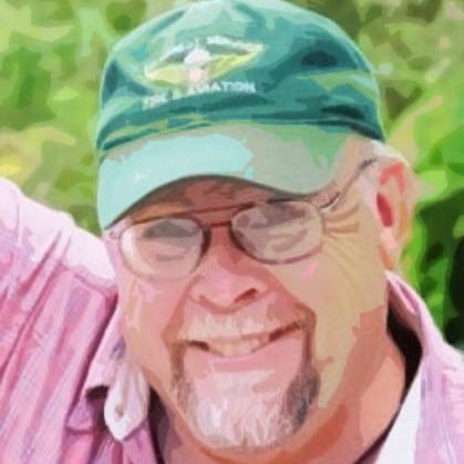 Paul A. Brewer logo