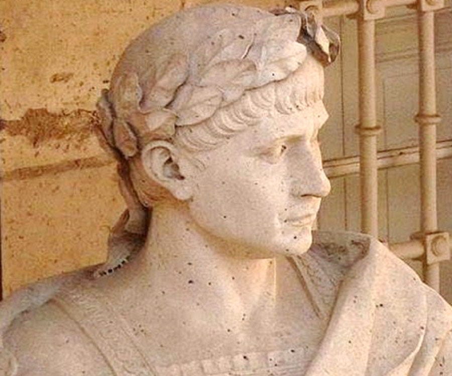 Theodosius I Biography - Facts, Childhood, Family Life, Achievements ... Theodosius I Biography - Facts, Childhood, Family Life, Achievements ...