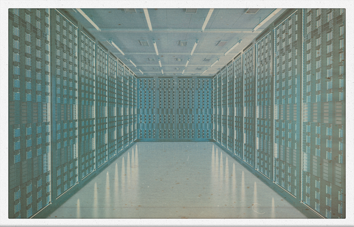 Digital Sleep by Ray Robinson Digital Sleep by Ray Robinson