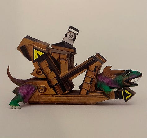 Letter Racers by Ramm-Ell-Zee