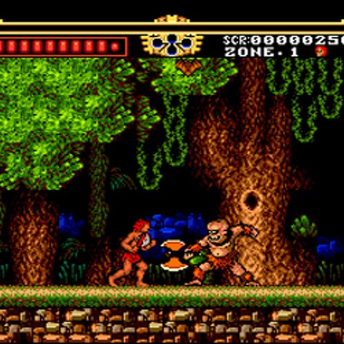 Stream The Legendary Axe - First Zone - Turbografx-16 by TurboGrafxTrax |  Listen online for free on SoundCloud