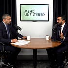 EXCLUSIVE: Zohran Mamdani Talks to Mehdi About Death Threats, Trump, Netanyahu, Cuomo, and More
