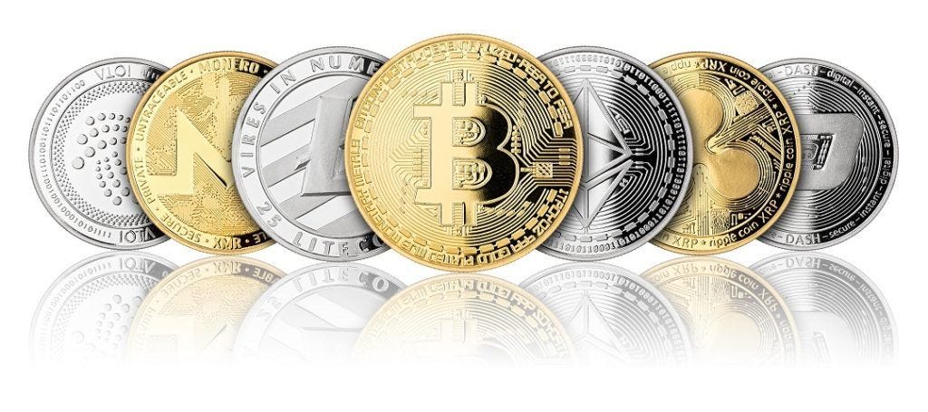 Stablecoin