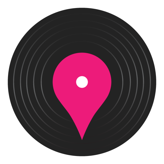 B-Side Map