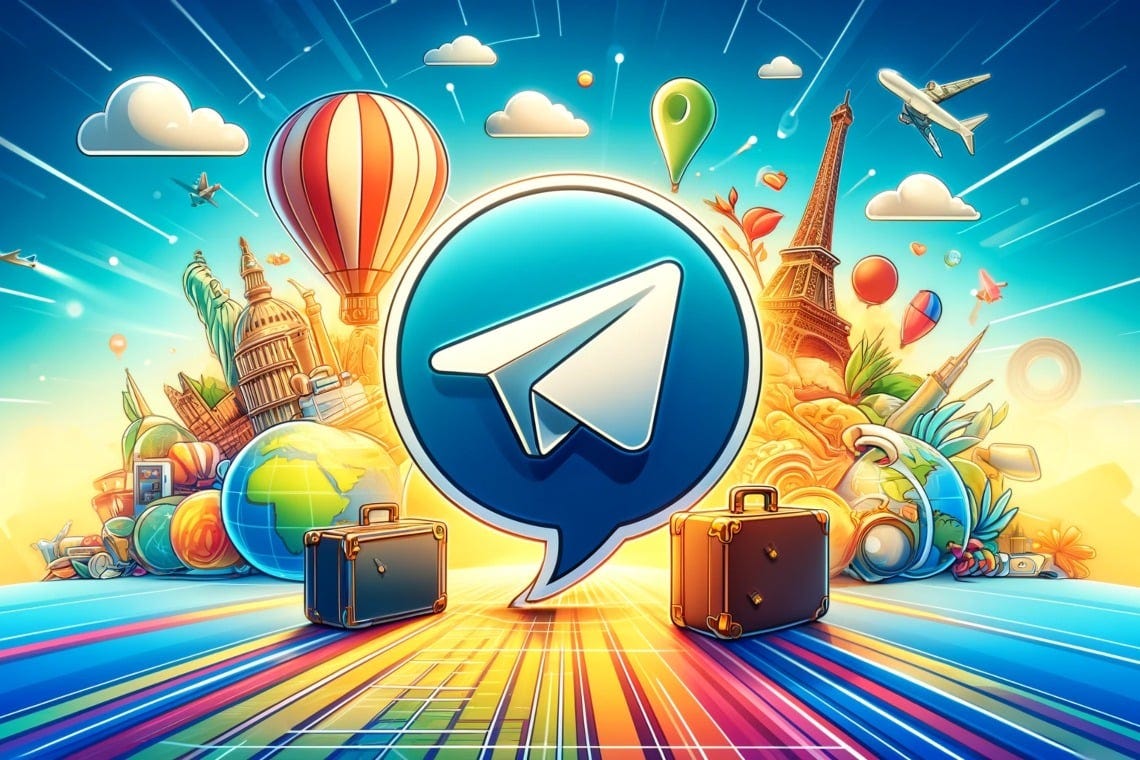 Travala integrates The Open Network and supports the crypto TON