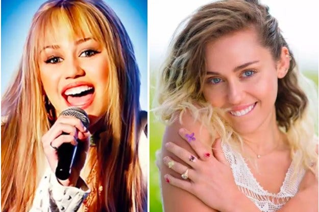 miley cyrus on hannah montana toddlers and tieras miley cyrus on hannah montana toddlers and tieras