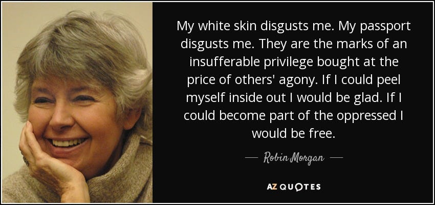 TOP 25 QUOTES BY ROBIN MORGAN (of 64) | A-Z Quotes