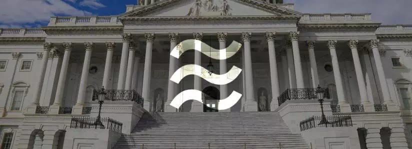 Senate hostile towards Libra, Facebook suggests regulators must act or risk losing US dollar dominance to Bitcoin Senate hostile towards Libra, Facebook suggests regulators must act or risk losing US dollar dominance to Bitcoin