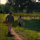 man is not more mature, “awakened,” or stable just because he talks more about his emotions