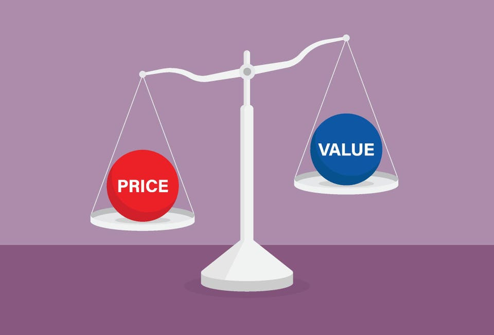 3 Most Undervalued Stocks To Watch: August 2023