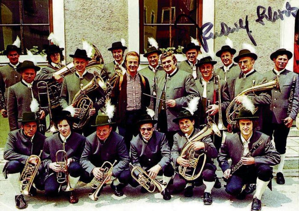 Alte Tradition soll wieder aufleben
