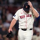 Fox: The Boston Red Sox are blowing it