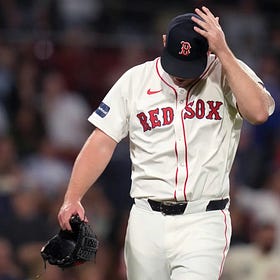 Fox: The Boston Red Sox are blowing it