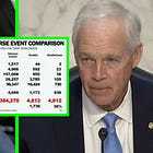 COVID Vaccine “Safe and Effective” Narrative Collapses on Camera