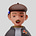 Jeremiah's avatar