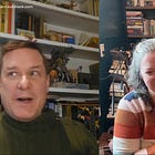 Being the 'beard' and loving a gay man