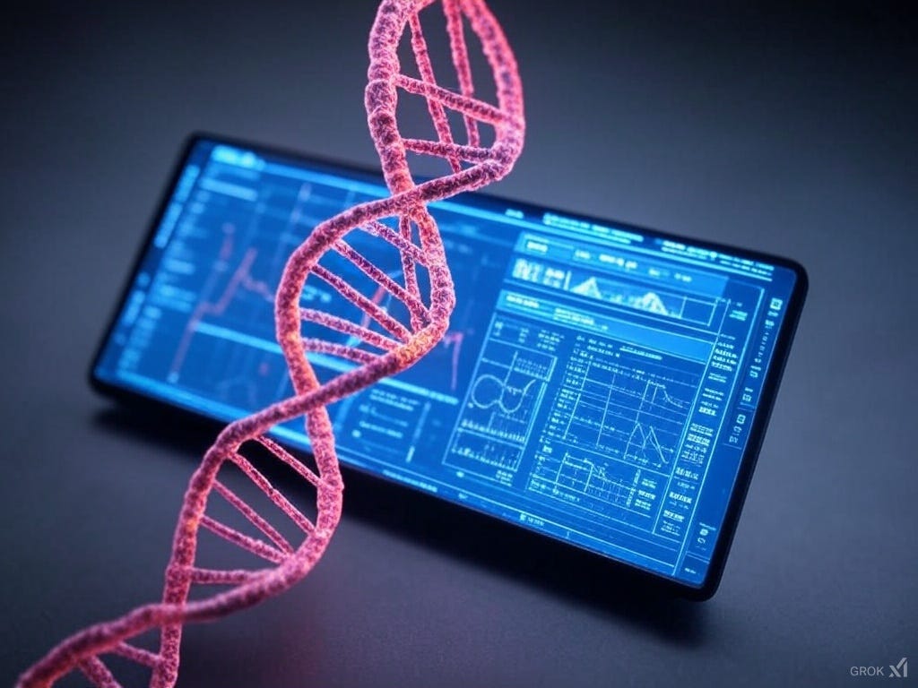 Quantum Computing and Healthcare: The Next Frontier in Clinical Data ...