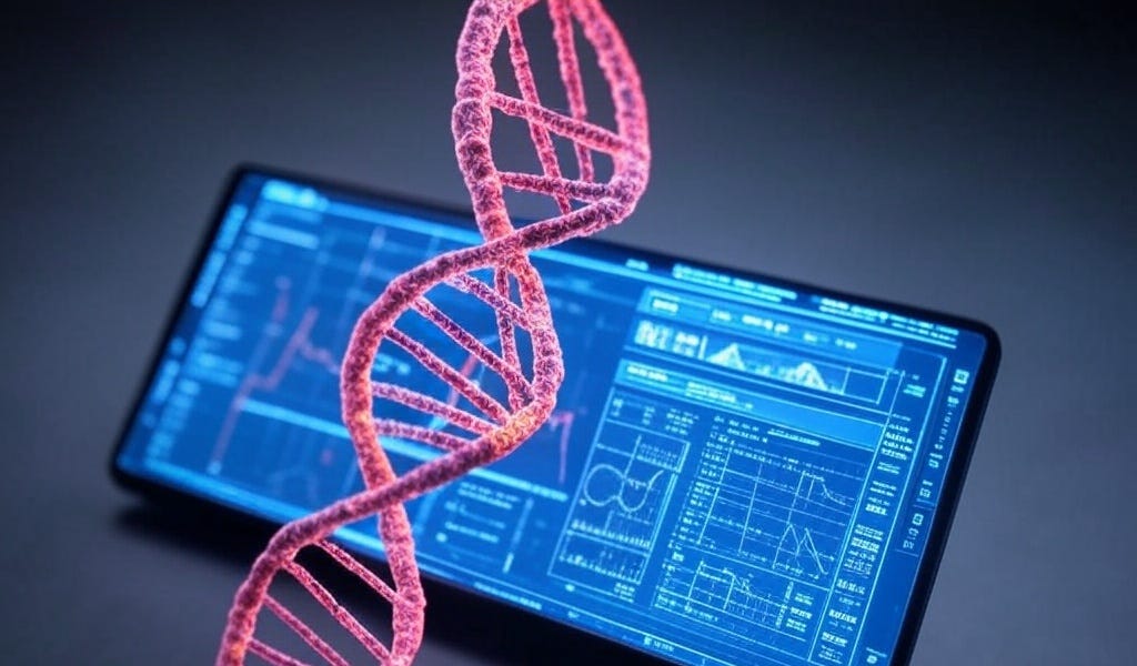 Quantum Computing and Healthcare: The Next Frontier in Clinical Data ...