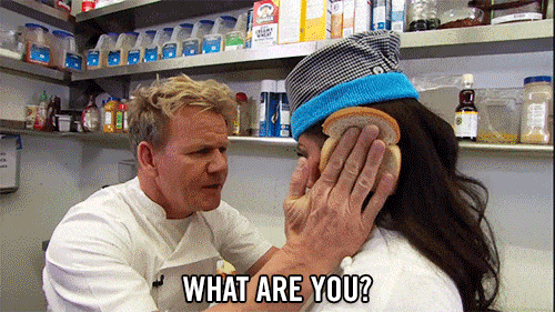 13 Of Gordon Ramsey's Most Intense Insults