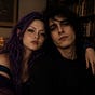 Moth & Fen's avatar