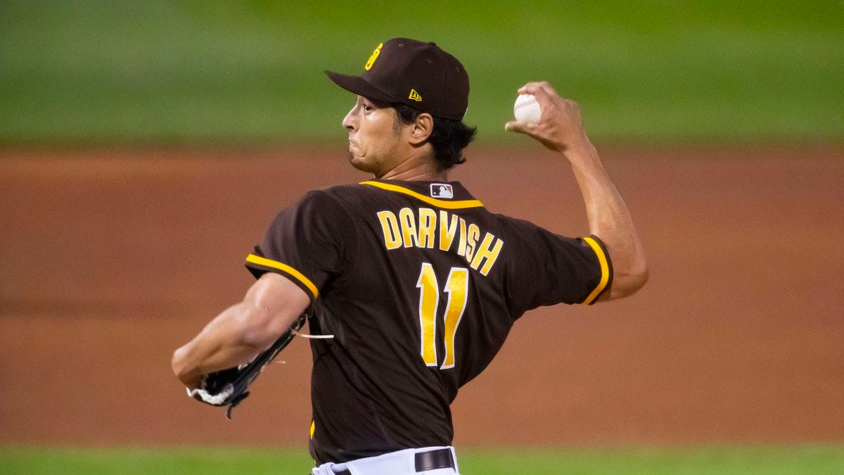 Gaslamp Ball, a San Diego Padres community