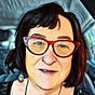 JANE SCHARF's avatar