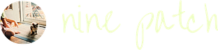 nine patch